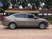 Nissan Sunny XV  2016 - Bán ô tô Nissan Sunny XV sản xuất năm 2016, màu xám số tự động