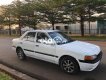 Mazda 323 MT 1995 - Bán Mazda 323 MT sản xuất năm 1995, màu trắng, xe nhập