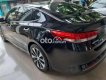 Kia Optima 2017 - Cần bán gấp Kia Optima 2.0AT sản xuất năm 2017, màu đen 