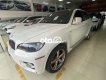 BMW X6 2008 - Bán xe BMW X6 xDriver30d sản xuất năm 2008, màu trắng