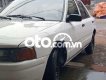 Mazda 323 1996 - Cần bán lại xe Mazda 323 2.0MT sản xuất 1996, màu trắng, xe nhập