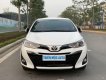 Toyota Yaris G 2019 - Bán xe Toyota Yaris G 2019, màu trắng