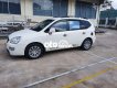 Kia Carens 2010 - Bán Kia Carens 1.6 GDi MT sản xuất năm 2010, màu trắng, giá 195tr