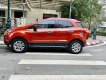 Ford EcoSport   Titanium  2017 - Bán Ford EcoSport Titanium sản xuất 2017, màu đỏ còn mới