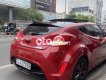 Hyundai Veloster 1.6 GDI Turbo 2012 - Bán Hyundai Veloster 1.6 GDI Turbo năm sản xuất 2012, màu đỏ, nhập khẩu