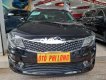 Kia Optima 2017 - Cần bán gấp Kia Optima 2.0AT sản xuất năm 2017, màu đen 