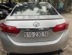 Toyota Corolla 2016 - Giá chỉ 540 triệu