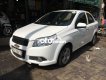 Chevrolet Aveo LT 2017 - Bán Chevrolet Aveo LT sản xuất 2017, màu trắng giá cạnh tranh