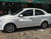 Chevrolet Aveo LT 2017 - Bán Chevrolet Aveo LT sản xuất 2017, màu trắng giá cạnh tranh