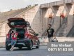VinFast Fadil 2021 - Xả lô Vinfast Fadil Base 2021 giá tốt nhất miền Bắc - 100 triệu nhận xe