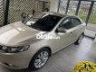 Kia Forte 2011 - Cần bán Kia Forte 1.6AT năm 2011, màu vàng chính chủ