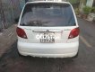 Daewoo Matiz SE 2007 - Bán Daewoo Matiz SE năm sản xuất 2007, màu trắng, nhập khẩu