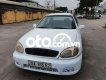 Daewoo Lanos MT 2000 - Bán xe Daewoo Lanos MT năm 2000, màu trắng, nhập khẩu nguyên chiếc