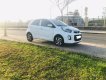 Kia Morning   S   2019 - Cần bán Kia Morning S sản xuất 2019, màu trắng số tự động