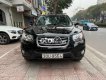 Hyundai Santa Fe SLX 2009 - Cần bán lại xe Hyundai Santa Fe SLX năm sản xuất 2009, màu đen, xe chính chủ Hà Nội bán