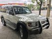 Mitsubishi Pajero 1997 - Cần bán lại xe Mitsubishi Pajero sản xuất năm 1997, màu trắng, giá tốt