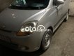 Chevrolet Spark Van 2012 - Bán Chevrolet Spark Van năm sản xuất 2012, màu bạc