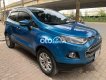 Ford EcoSport Titanium  2016 - Bán xe Ford EcoSport Titanium năm sản xuất 2016, màu xanh lam