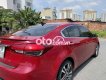 Kia Cerato AT 2017 - Cần bán lại xe Kia Cerato AT sản xuất năm 2017, màu đỏ, giá 475tr