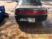 Mazda 323   1994 - Bán xe Mazda 323 2.0MT sản xuất 1994, màu xám, nhập khẩu 