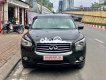 Infiniti QX60   3.5L  2013 - Cần bán gấp Infiniti QX60 3.5L năm 2013, màu đen, nhập khẩu nguyên chiếc