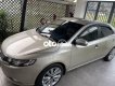 Kia Forte 2011 - Cần bán Kia Forte 1.6AT năm 2011, màu vàng chính chủ