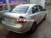 Daewoo Gentra SX 2008 - Xe Daewoo Gentra SX năm sản xuất 2008, màu bạc giá cạnh tranh