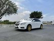 Chevrolet Cruze LS 2014 - Bán Chevrolet Cruze LS năm 2014, màu trắng