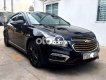 Chevrolet Cruze 2016 - Bán Chevrolet Cruze LT năm 2016, màu đen, 350 triệu