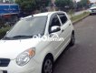 Kia Morning Van 2010 - Bán xe Kia Morning Van sản xuất năm 2010, màu trắng, nhập khẩu