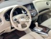 Infiniti QX60   3.5L  2013 - Cần bán gấp Infiniti QX60 3.5L năm 2013, màu đen, nhập khẩu nguyên chiếc