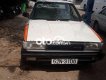 Nissan Sunny 1986 - Bán Nissan Sunny năm 1986, màu trắng, nhập khẩu nguyên chiếc, giá 20tr