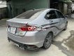 Honda City   CVT   2020 - Cần bán lại xe Honda City CVT năm sản xuất 2020, màu xám, giá tốt