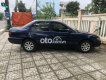 Toyota Corolla 1993 - Cần bán Toyota Corolla sản xuất 1993, màu xanh lam, xe nhập