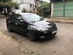 Kia Forte 2011 - Cần bán xe Kia Forte SX 2.4 AT năm 2011, màu đen 
