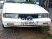 Kia Concord 1990 - Bán xe Kia Concord năm 1990, màu trắng, xe nhập