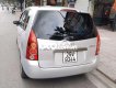 Mazda Premacy   AT 2004 - Cần bán lại xe Mazda Premacy AT năm 2004, màu bạc số tự động