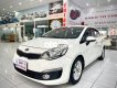 Kia Rio    1.4AT  2016 - Bán Kia Rio 1.4AT năm 2016, màu trắng, xe nhập xe gia đình, 378 triệu