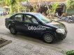 Daewoo Gentra 2009 - Bán Daewoo Gentra SX sản xuất 2009, màu đen, giá tốt