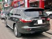 Infiniti QX60   3.5L  2013 - Cần bán gấp Infiniti QX60 3.5L năm 2013, màu đen, nhập khẩu nguyên chiếc