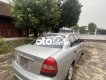 Daewoo Nubira 2002 - Bán ô tô Daewoo Nubira 2.0 sản xuất năm 2002, màu bạc