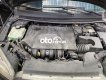 Ford Focus 2007 - Bán ô tô Ford Focus 1.8L năm sản xuất 2007, màu đen