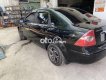 Ford Focus 2007 - Bán ô tô Ford Focus 1.8L năm sản xuất 2007, màu đen