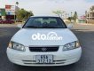 Toyota Camry   GLi  2001 - Cần bán xe Toyota Camry GLi sản xuất năm 2001, màu trắng  