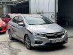 Honda City   CVT   2020 - Cần bán lại xe Honda City CVT năm sản xuất 2020, màu xám, giá tốt