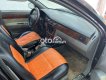 Daewoo Lacetti EX 2009 - Cần bán Daewoo Lacetti EX năm 2009, màu đen xe gia đình