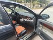 Daewoo Lacetti EX 2009 - Cần bán Daewoo Lacetti EX năm 2009, màu đen xe gia đình