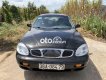 Daewoo Leganza 1999 - Bán ô tô Daewoo Leganza CDX năm 1999, màu đen, nhập khẩu 