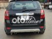 Chevrolet Captiva LT 2008 - Bán xe Chevrolet Captiva LT sản xuất năm 2008, màu đen còn mới