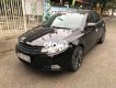 Kia Forte 2011 - Cần bán xe Kia Forte SX 2.4 AT năm 2011, màu đen 